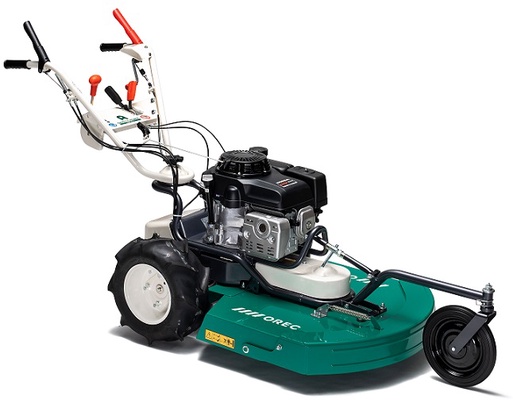 Desbrozadora Ruedas OREC SH71H W Rueda Ancha Desbrozadora Ruedas OREC SH71H W Rueda Ancha